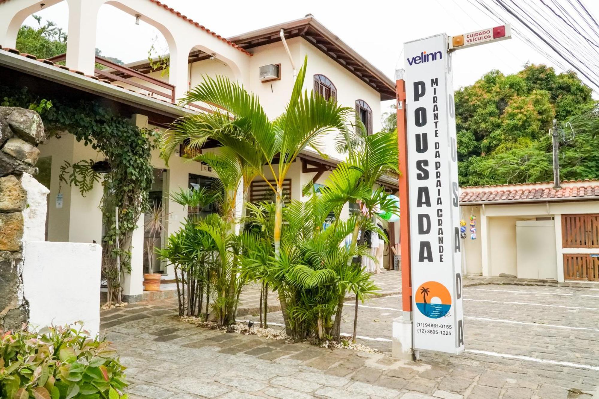 Velinn Mirante Da Grande Ilhabela