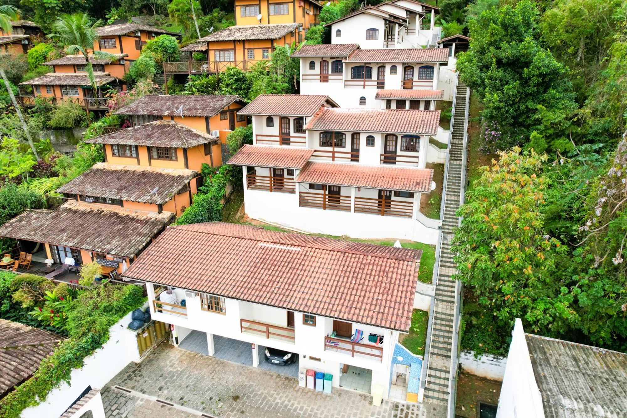 Velinn Mirante Da Grande Ilhabela