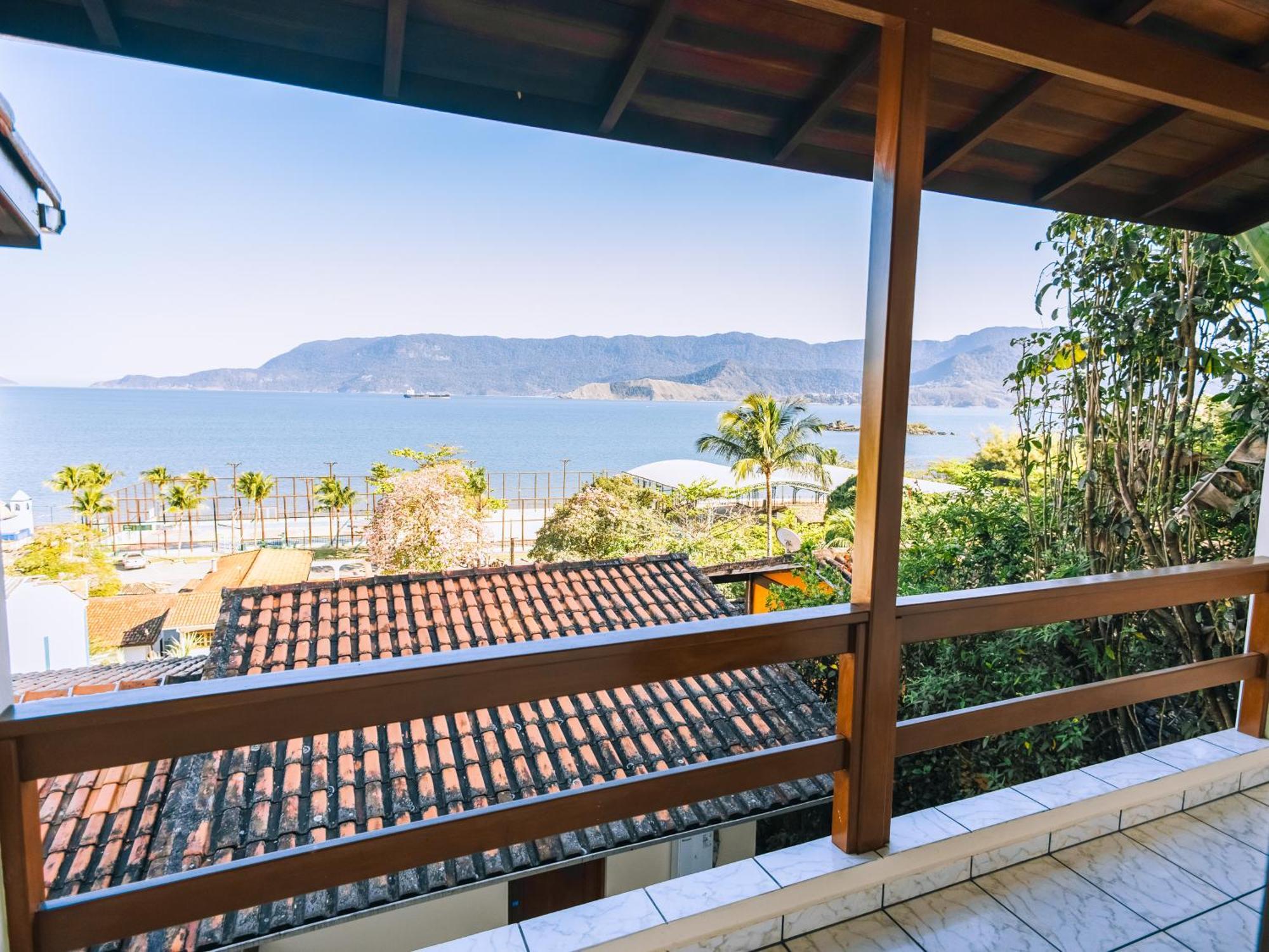 Velinn Mirante Da Grande Inn 2*