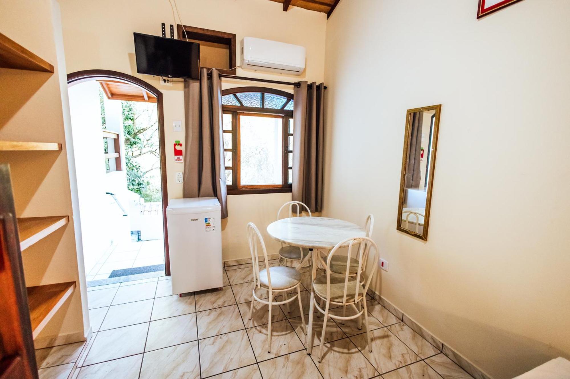 Velinn Mirante Da Grande Inn 2*