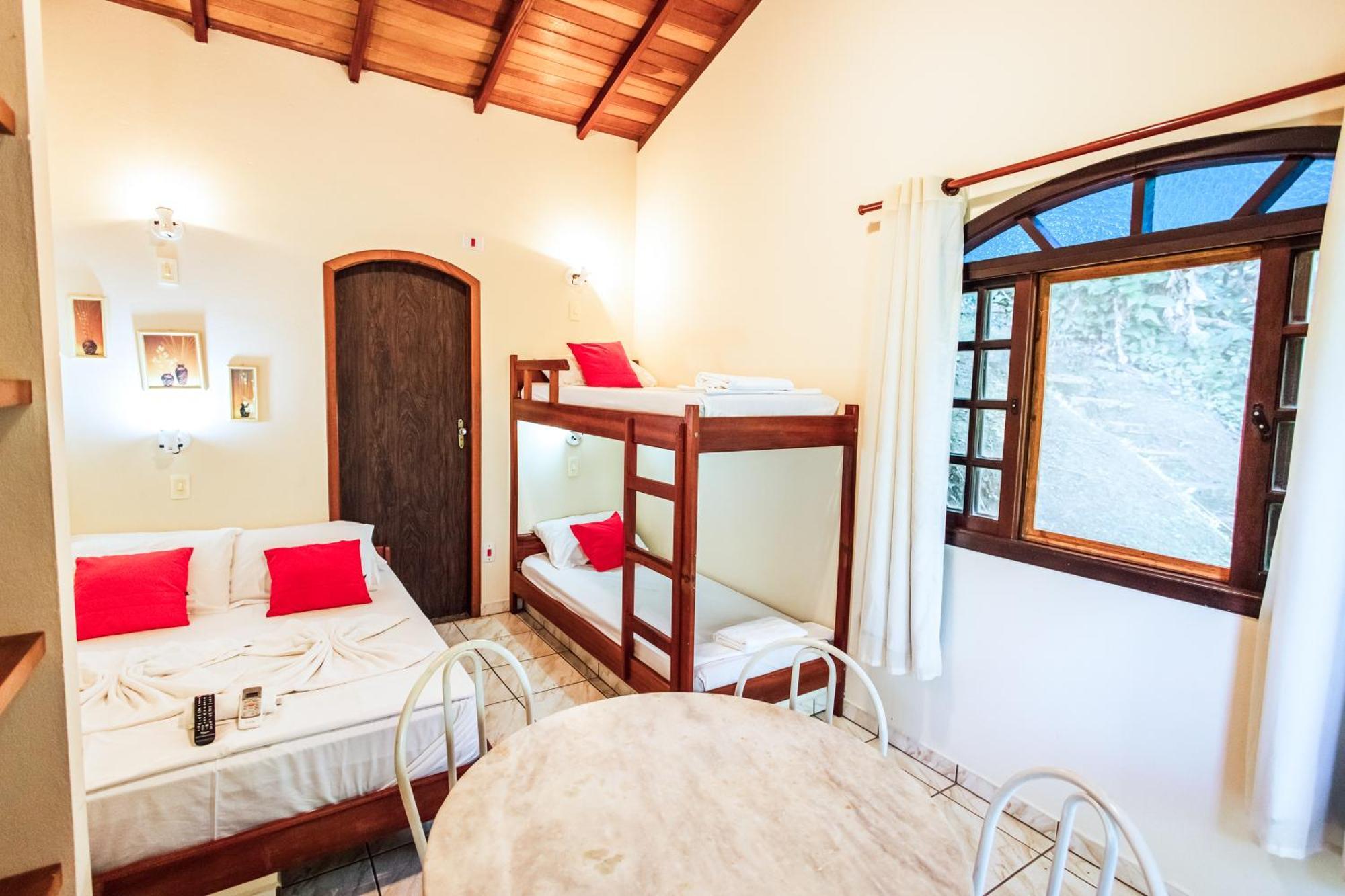 Inn Velinn Mirante Da Grande