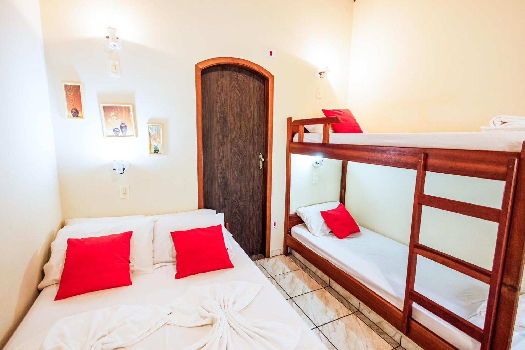 Inn Velinn Mirante Da Grande 2*