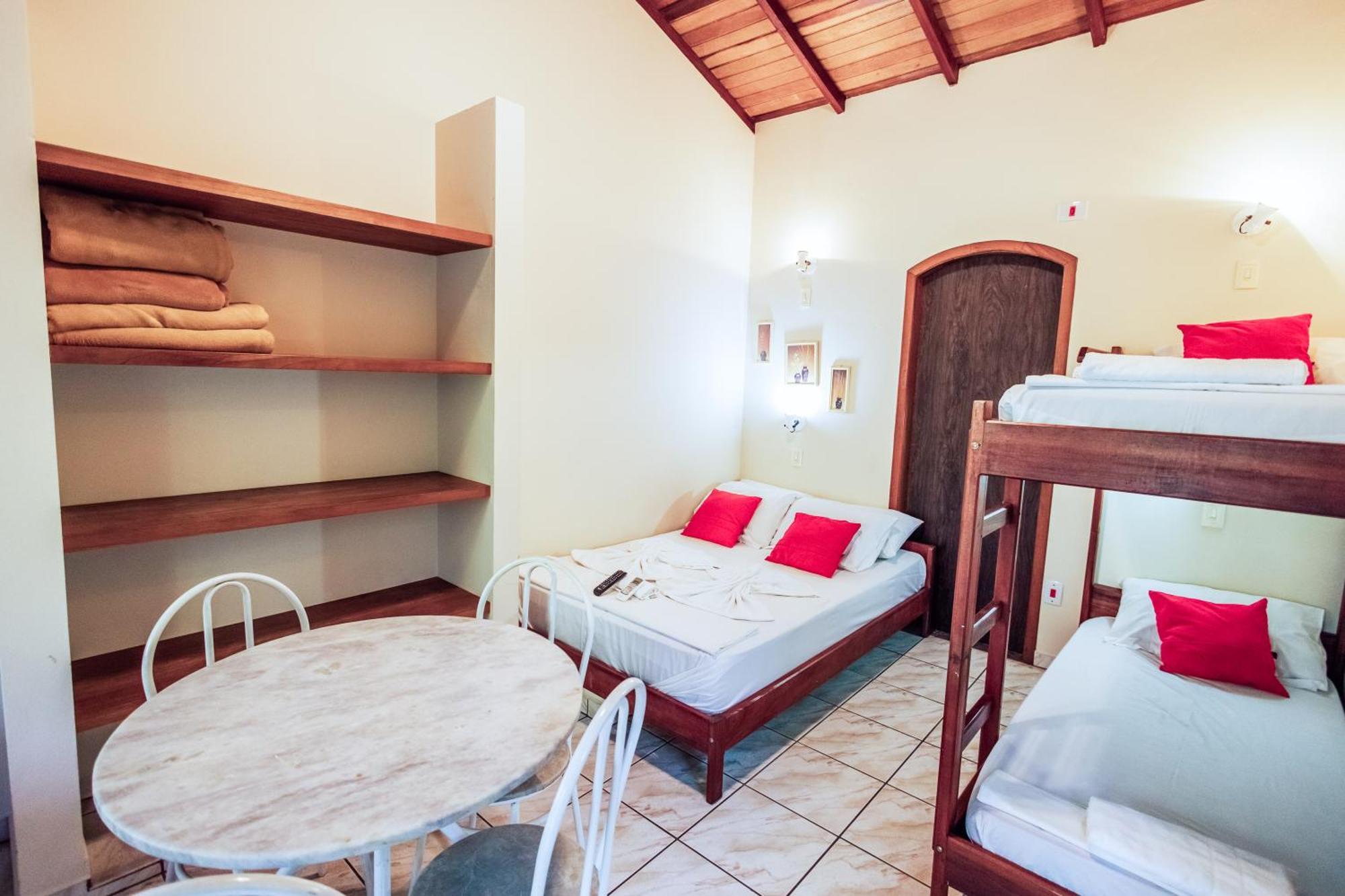 Velinn Mirante Da Grande Inn Ilhabela