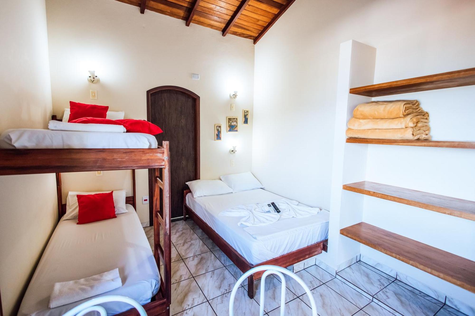 Inn Velinn Mirante Da Grande 2*
