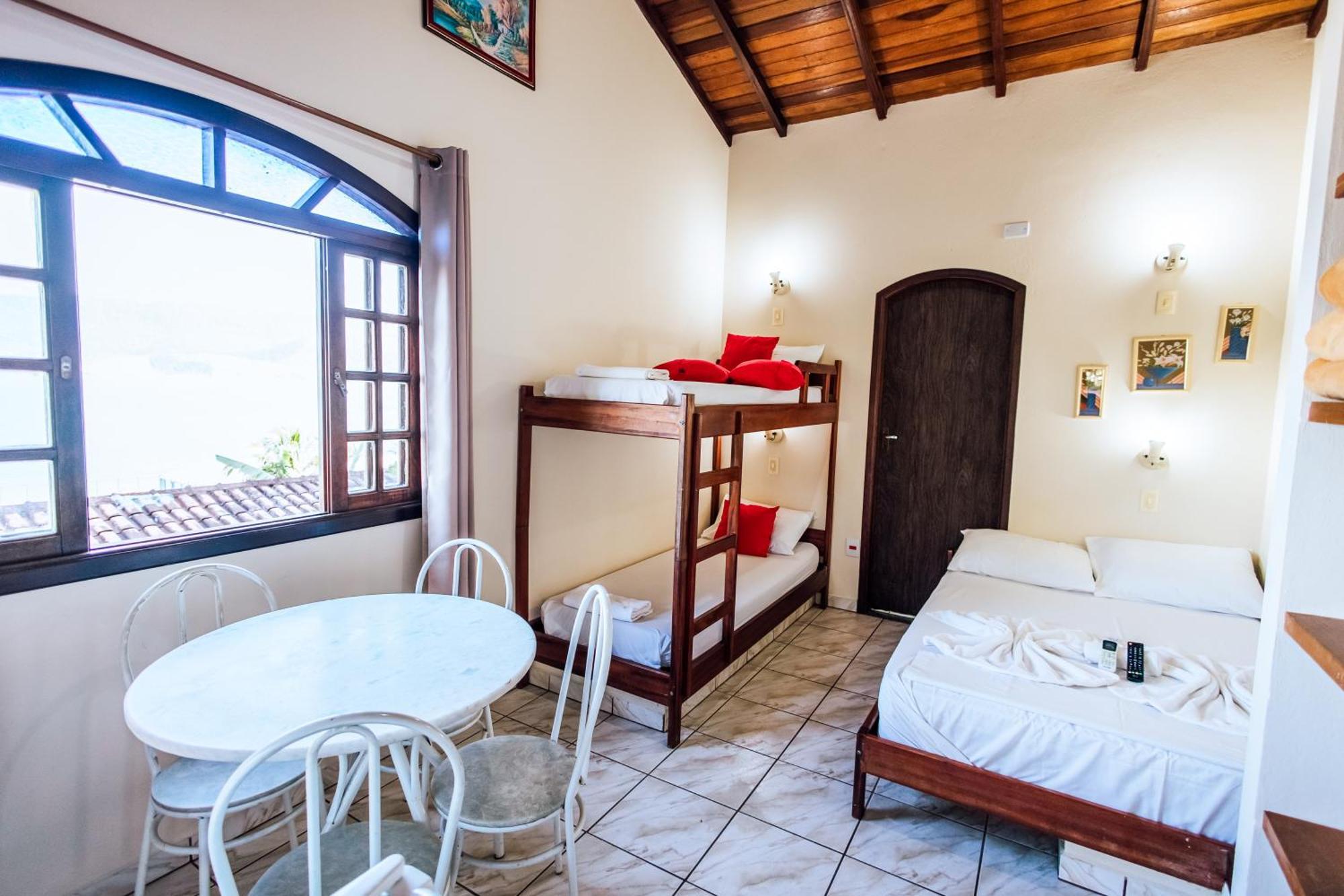 Velinn Mirante Da Grande Inn Ilhabela