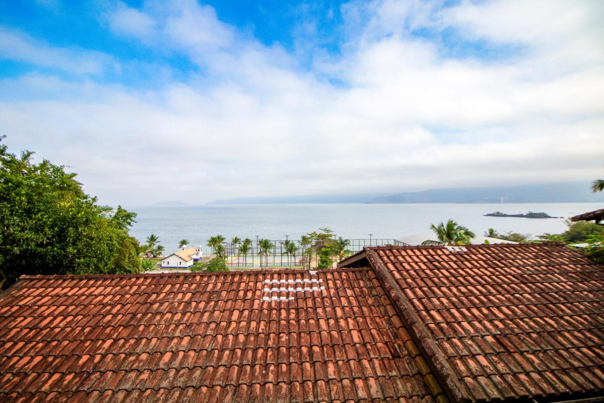 Inn Velinn Mirante Da Grande Ilhabela