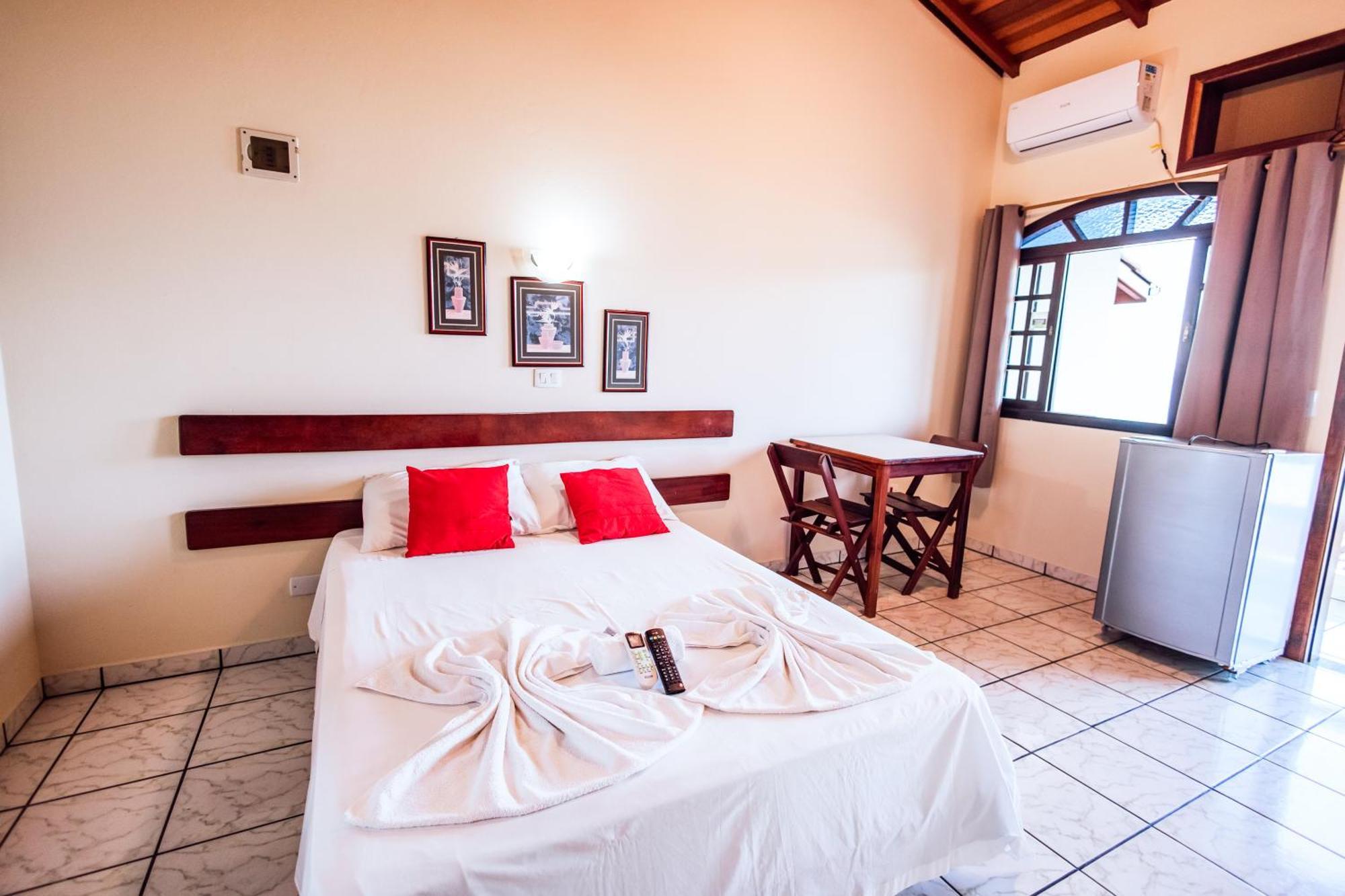 Inn Velinn Mirante Da Grande