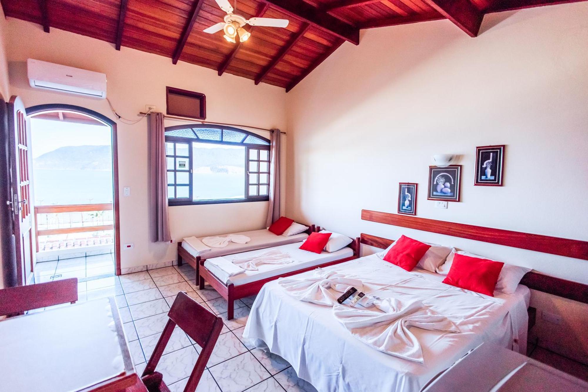 Inn Velinn Mirante Da Grande 2*