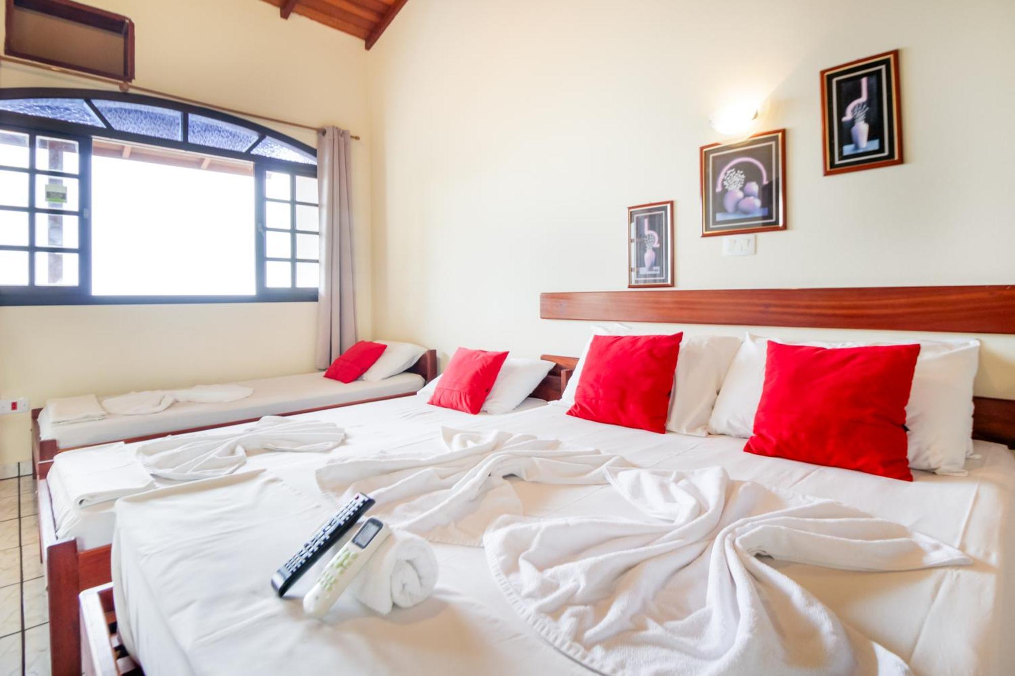 Velinn Mirante Da Grande Inn Ilhabela