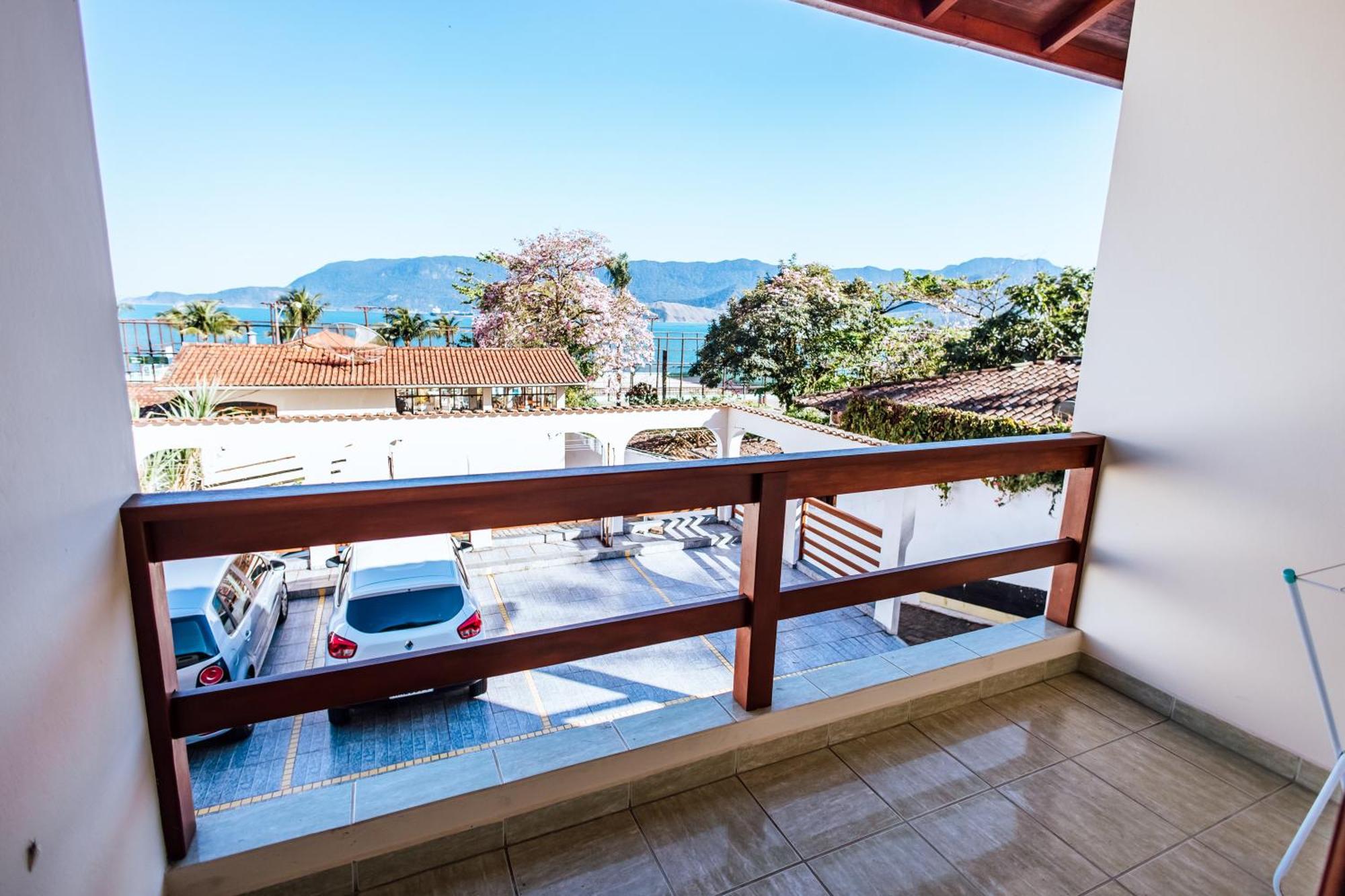 Velinn Mirante Da Grande Inn Ilhabela