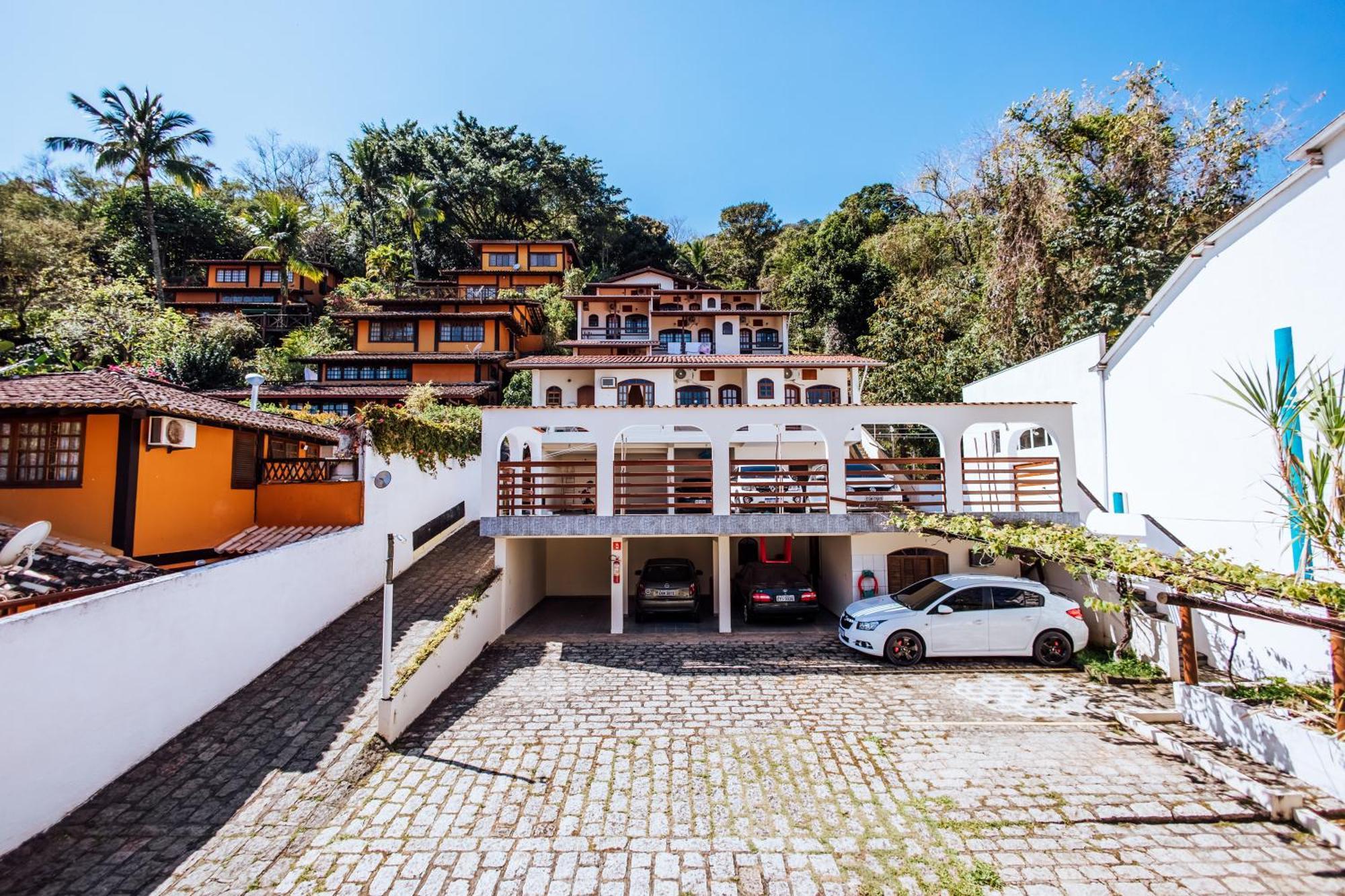 Velinn Mirante Da Grande 2*