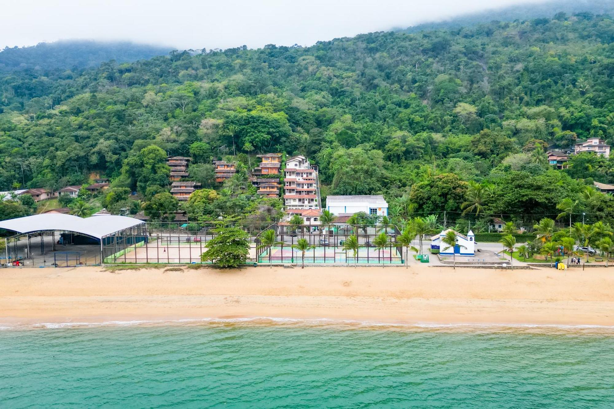 Velinn Mirante Da Grande Inn