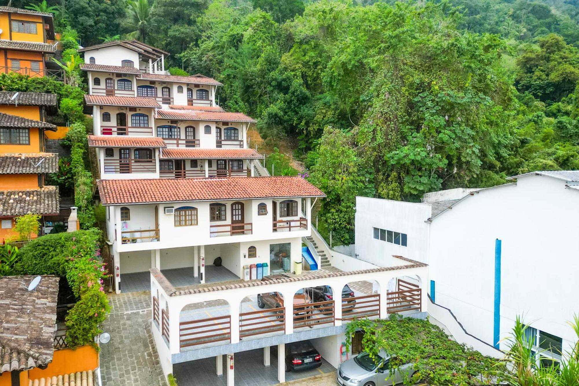 Inn Velinn Mirante Da Grande